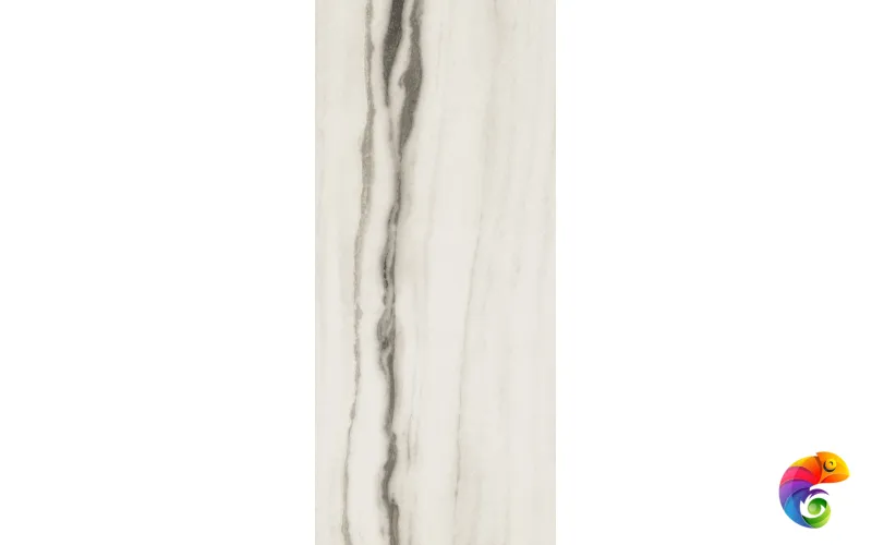 Керамогранит PREXIOUS REX WHITE FANTASY GLO 10MM 80X180 R