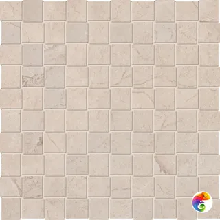 Мозаика MOS.CROSS GRACE MARFIL	30x30