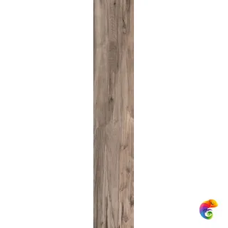 Плитка напольная DOLPHIN OAK RETT.	20X120