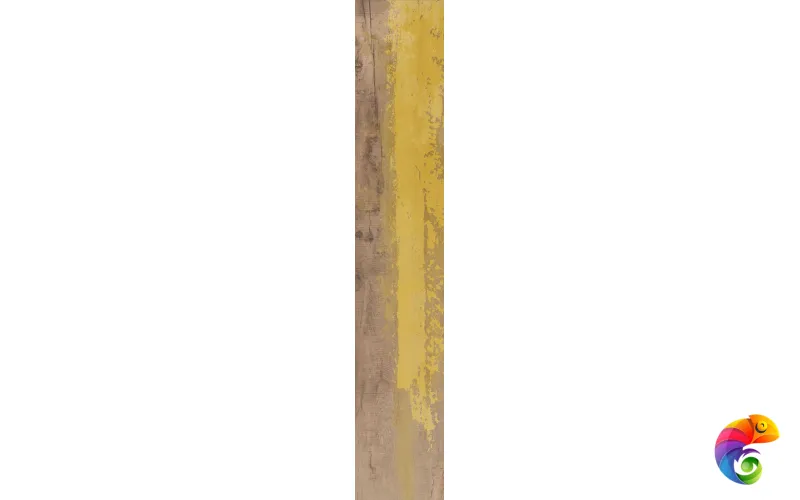 Спецэлемент LIST.CLAY PAINT RETT MIX3	20x120