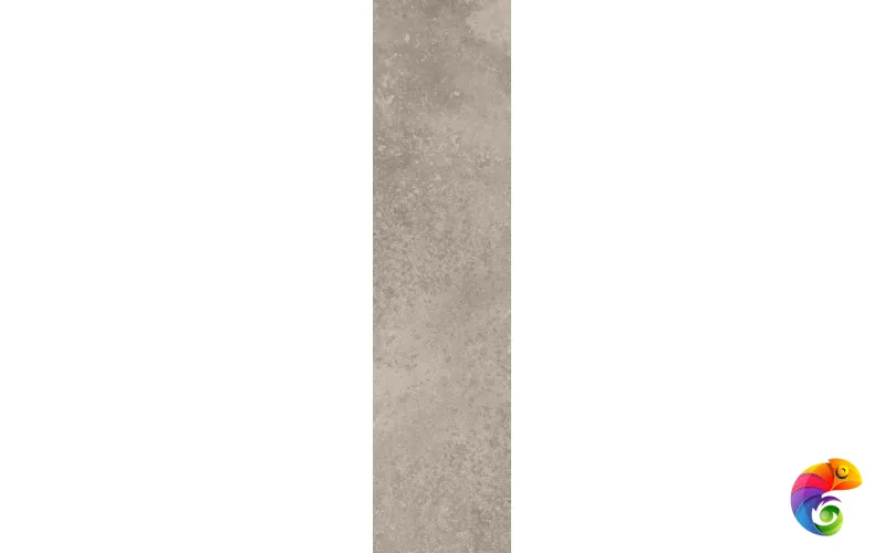 Керамический гранит UNIKA GREY RETT. 30X120