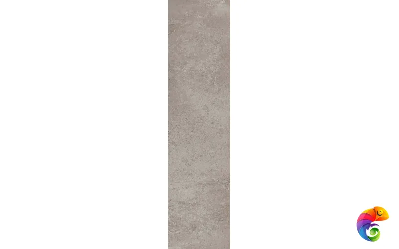 Керамический гранит UNIKA GREY RETT. 30X120