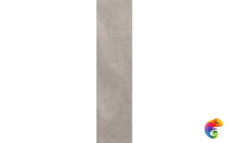 Керамический гранит UNIKA GREY RETT. 30X120