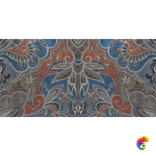 W&S D CARPET GREY    60X120