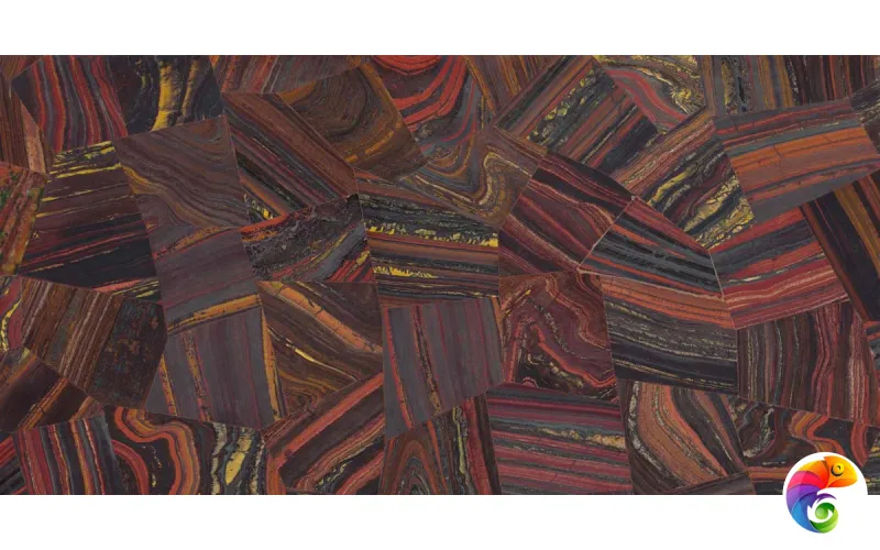 W&S D PRECIOUS CHERRY  60X120