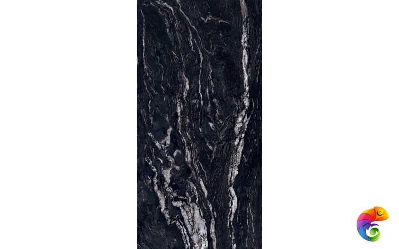 SENSI GEMS TITANIUM BLACK RET 60X120