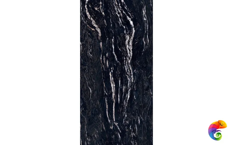 SENSI GEMS TITANIUM BLACK RET 60X120