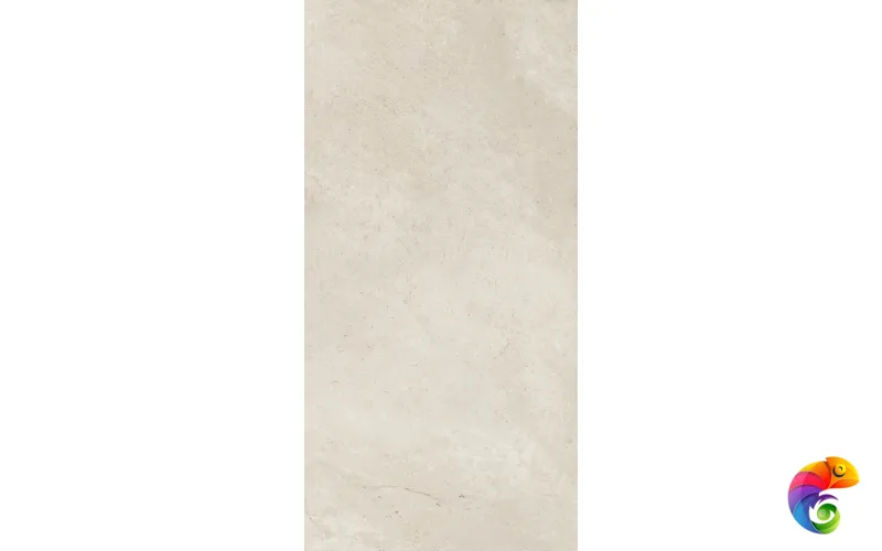 STONES 2.0 MARFIL SMOOTH RETT.	60X120