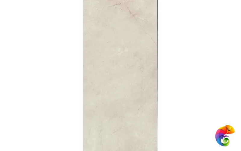 STONES 2.0 MARFIL SMOOTH RETT.	60X120