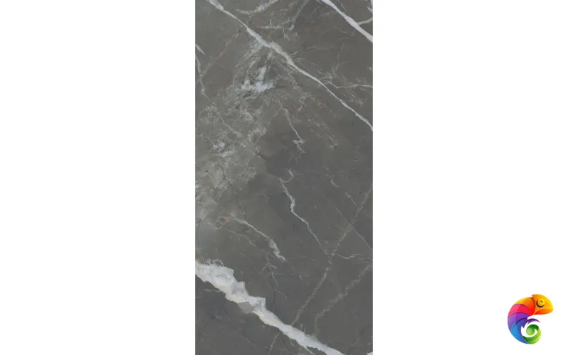 STONES 2.0 CALACAT.BLACK GLOSSY RT	40X80