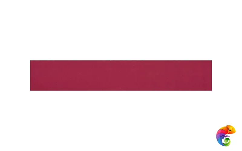 Декор LIST. OPERA RED RETT 10X60