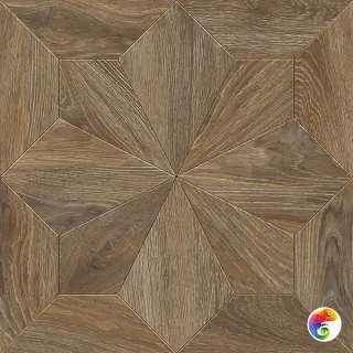 STEAM WORK NUT LUCIA 30x30