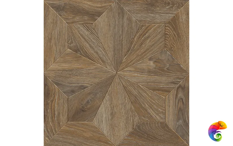 STEAM WORK NUT LUCIA 30x30