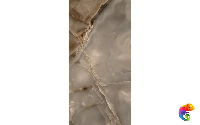 REVES DE REX CHOCO GLOSSY 9 мм 60X120