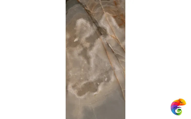 REVES DE REX CHOCO GLOSSY 9 мм 60X120