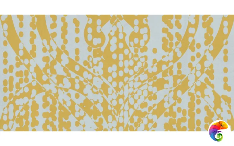 W&S D+ CP4 ANTIQUE MUSTARD  120X240