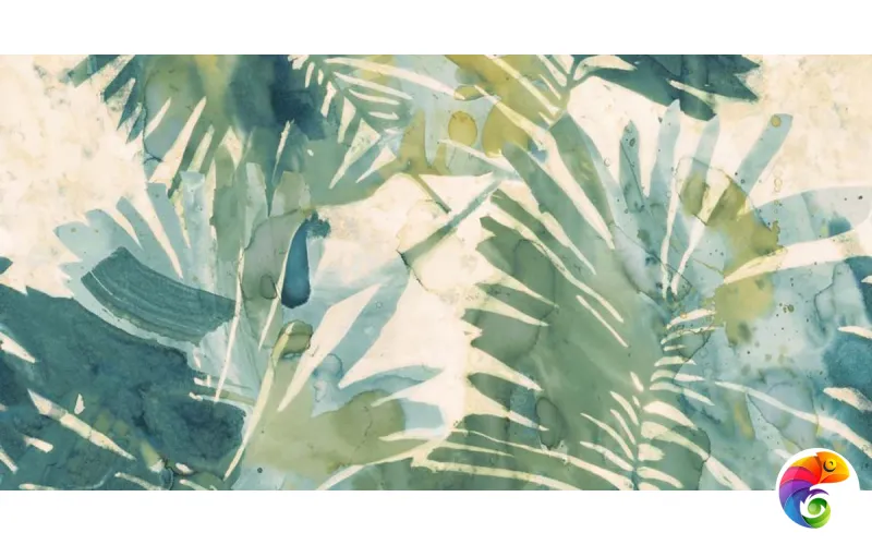 W&S D+ CP4 TROPICAL  120X240