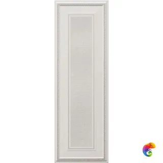 New England Perla Boiserie Victoria Dec 33x100