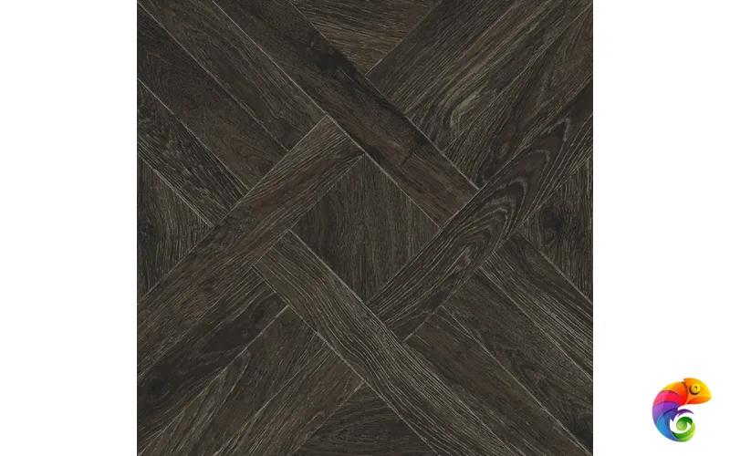 STEAM WORK EBONY EMMA 30x30