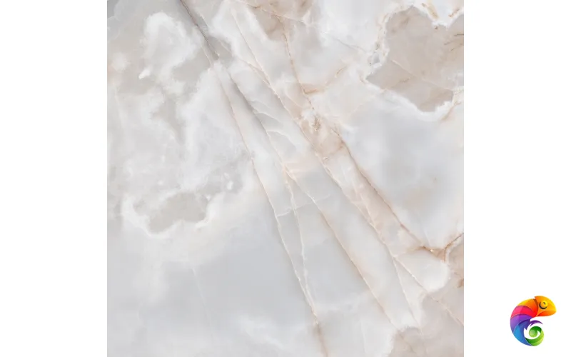 REVES DE REX BLUE GLO 6MM 120X120 R