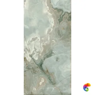 REVES DE REX JADE MATTE 60X120 RET