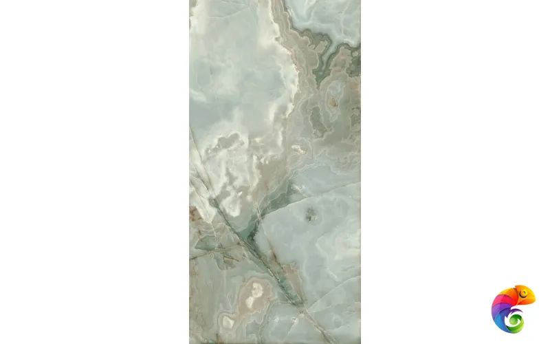 REVES DE REX JADE MATTE 60X120 RET