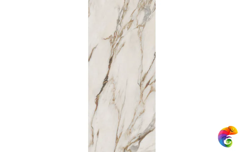 SNS.SIGN.CAL.VENA ORO LUX RET 120X280