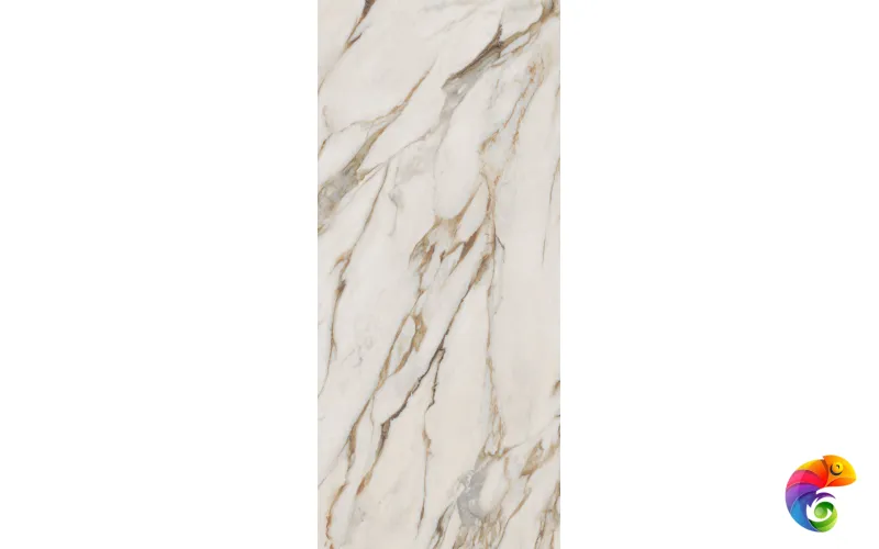 SNS.SIGN.CAL.VENA ORO LUX RET 120X280