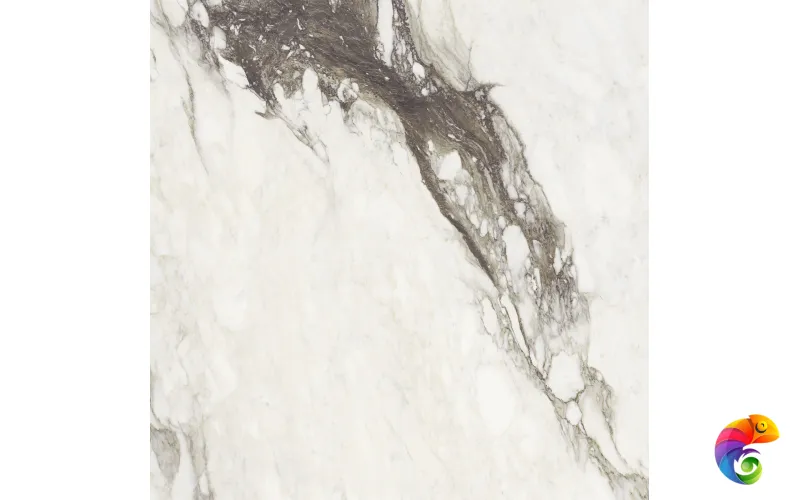 Керамогранит ETOILE RENOIR GLO 6MM 120X120 RET