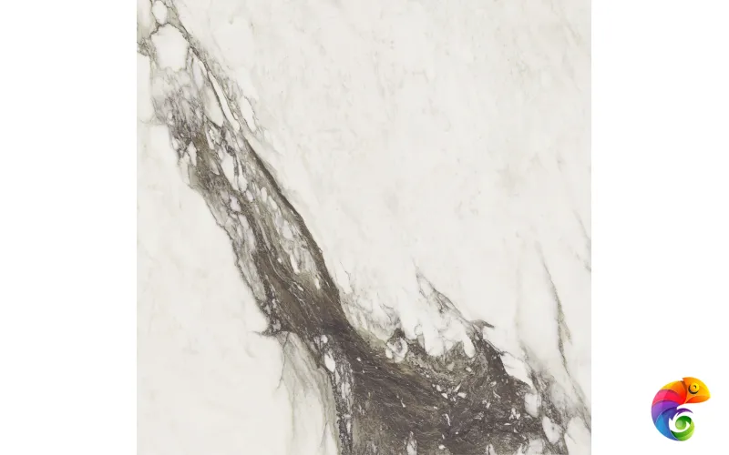 Керамогранит ETOILE RENOIR GLO 6MM 120X120 RET