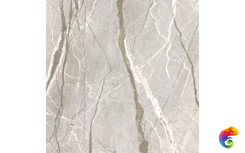 Керамическая плитка  SUPREME HEDONISM SILV. ROOTS LU3 R 120X120