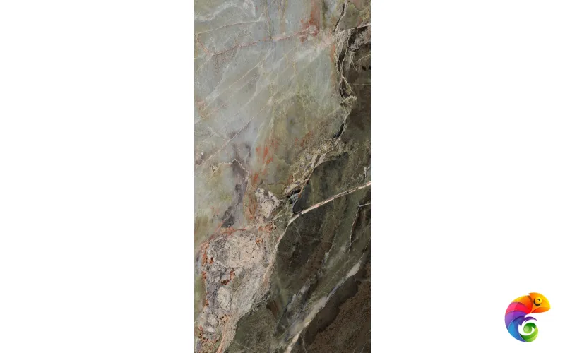 HERITAGE LUXE EMERALD COMF.9MM 60X120 RET