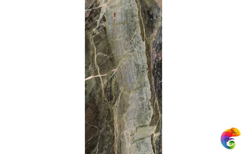 HERITAGE LUXE EMERALD COMF.9MM 60X120 RET