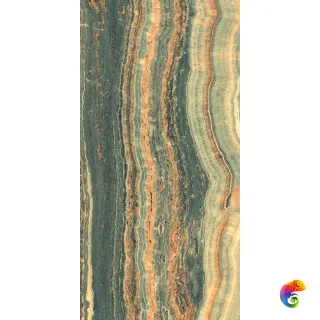 ECCENTRIC LUXE MINT COMFORT 60x120 RET