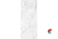 ONYX&MORE WHITE ONYX GLO 6MM R 120x280