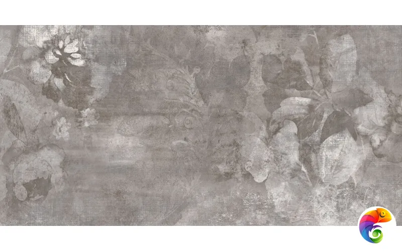 AFFRESCO DARK RETT. 	60X120