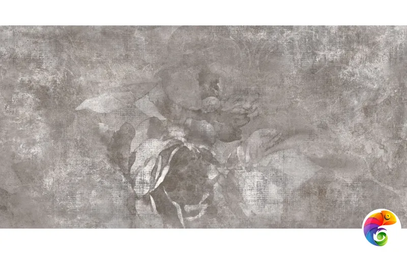 AFFRESCO DARK RETT. 	60X120