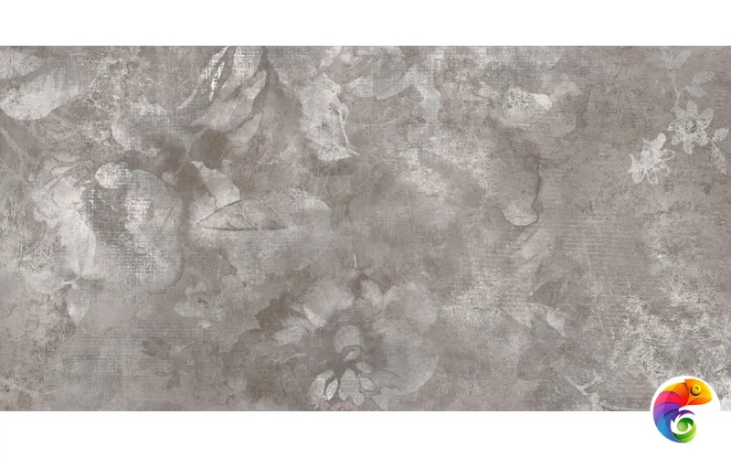 AFFRESCO DARK RETT. 	60X120