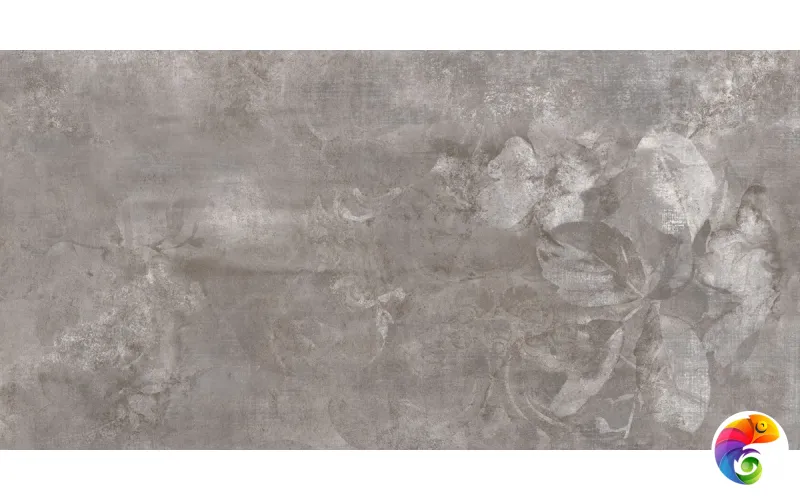 AFFRESCO DARK RETT. 	60X120