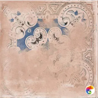 PLAY RE-USED MIX CLAY 20x20