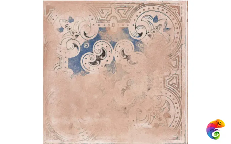 PLAY RE-USED MIX CLAY 20x20