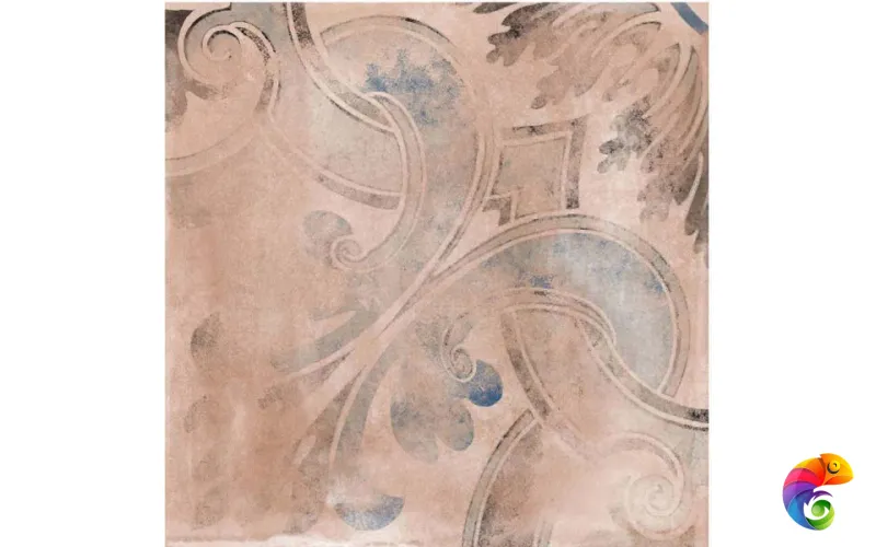 PLAY RE-USED MIX CLAY 20x20