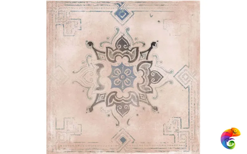 PLAY RE-USED MIX CLAY 20x20