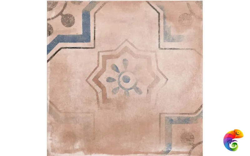 PLAY RE-USED MIX CLAY 20x20