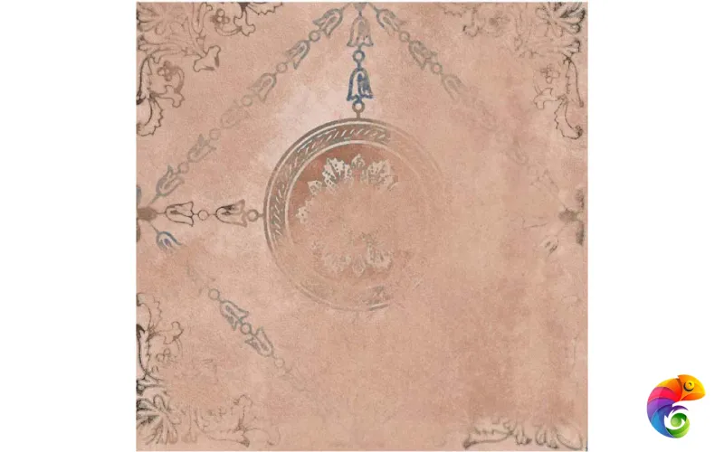 PLAY RE-USED MIX CLAY 20x20