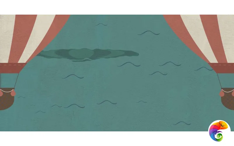 W&S D CP4 BALLOON C  120X240