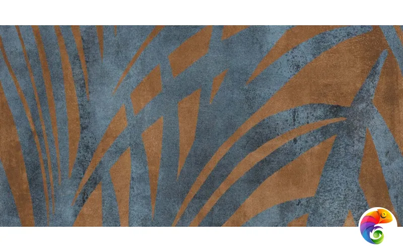 W&S D CP4 JUNGLE RUST 120X240