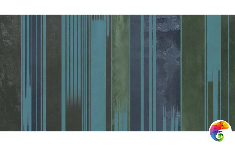 W&S D CP4 METROPOLE INDIGO  120X240