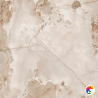 REVES DE REX NOISETTE GLO 6MM 120X120 R