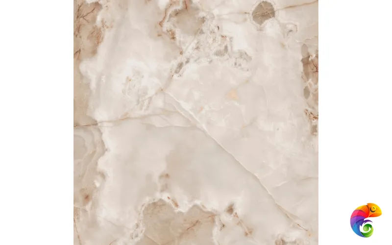 REVES DE REX NOISETTE GLO 6MM 120X120 R